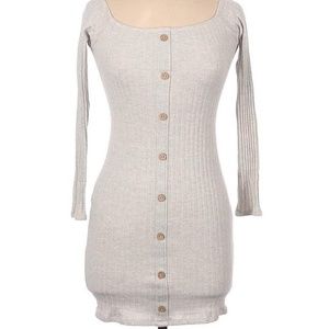 Windsor Sweater Dress